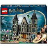 Lego LEGO&reg; Harry Potter&trade; - Vila Malfoyevih (76453) cijene