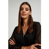 Marisse WOMEN'S DRESS L-SU-4606 BLACK | Eponuda.ba
