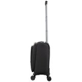 Rivacase 8481 Laptop Rollkoffer 20 black | shoptok.hr