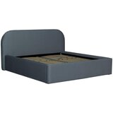 Mömax Oblazinjena Postelja Bilbao Storage | Shoptok.si