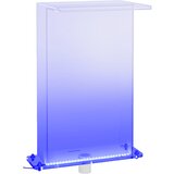 FONTANA za bazen s RGB LED svjetlima akrilna 51 cm | Eponuda.com