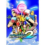 Steam Windjammers 2 (PC) Key GLOBAL | ePonuda.com