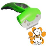 Foolee one Furninator Za Male Rase Pasa S, Zeleni | ePonuda.com