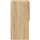 TV ormarići s LED svjetlima 2 kom boja hrasta 30 5x30x60 cm | shoptok.hr