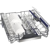 Siemens SN55ES12CE iQ500 Pomivalni stroj 60 cm delno vgrajen | Shoptok.si