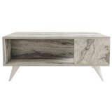 Hanah home sto za dnevnu sobu yuka freesia marble | ePonuda.com