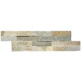  Opečnati zidaki Nature (10 x 40 cm, Bež barve, Videz naravnega kamna) | Shoptok.si