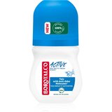 Borotalco roll-on Active Sea Salts 50ml | shoptok.hr