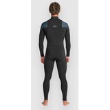 Quiksilver Mercury 4/3 Fz Primaloft Neoprenska obleka orion blue | Shoptok.si