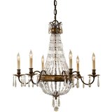 Lesnina XXXL LESTENEC Bellini 68.6/81.5 cm E14 | Shoptok.si