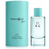 Tiffany & Co. Parfumska voda Eau de Parfum Love For Her 90 ml Cene