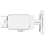 Paffoni QTV168 Cruz stenska armatura za tuš | Shoptok.si