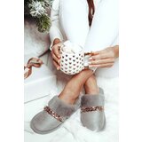 Beloved Kady copati sivi | Shoptok.si
