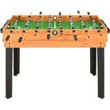vidaXL 15-u-1 stol s više igara 121 x 61 x 82 cm boja javora | shoptok.hr