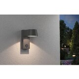 PAULMANN 94453 - LED/6W IP44 Spoljašnje zidno svetlo sa senzorom CAPEA 230V | Eponuda.com