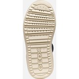 Geox Light brown boys' sneakers Theleven - Boys | shoptok.hr