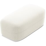 Makamii Bel žameten tabure Moana – | Shoptok.si