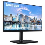 Samsung monitor LF27T450FQRXEN 27"/IPS/1920x1080/75Hz/5ms/HDMIx2,DP,USB/Freesync/pivot,visina/crna | ePonuda.com