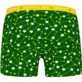 Frogies Men's boxers Zodiac Dvojček 2P Gift box | Shoptok.si