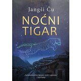 Čarobna knjiga Jangši Ču
 - Noćni tigar Cene