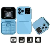 mini mobilni telefon I16 pro sa dual sim podrškom