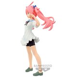 Banpresto That Time I Got Reincarnated as a Slime Otherworlder Milim Nava Figurica 15cm | shoptok.hr