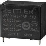 Zettler Electronics AZSR143-1AE-24D snažni relej 24 V/DC 50 A 1 zatvarač 1 St. | Eponuda.ba