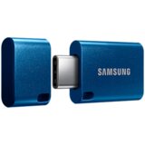 Samsung USB ključek Type-C, 256GB, USB 3.1 Gen1, 400 MB/s, moder | Shoptok.si