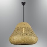Conceptum Hypnose luster 4461-14-25, 120cm, 60 cm 24W, E27, Smeđi | ePonuda.com