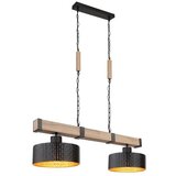 VISILICA RIELLY 15651-2H Cijene