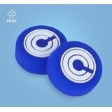 Frtec FR-TEC DRAGON BALL SUPER THUMB GRIPS - CAPSULE CORP | shoptok.hr