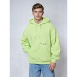 Sinsay Hoodie s tiskom | shoptok.hr