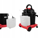Kaminer 3u1 20L vodeni industrijski usisavač HEPA 1600W | shoptok.hr