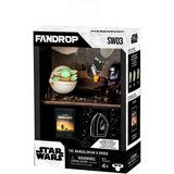 Figure djelovanja Fandrop Star Wars | shoptok.hr