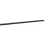 vidaXL Skrbniki za vrata z vijaki 12 pcs Bela 100 cm | Shoptok.si