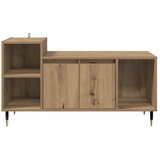 TV ormar Umjetnički hrast 100 x 35 x 55 cm Konstruirano drvo | Eponuda.ba