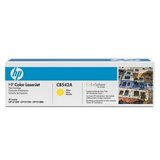 HP Inc. Toner CB542A Yellow HV CB542A Cene