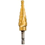 Dewalt SVEDER STOPENJSKI HSS-G 6-18MM DT5027 cene