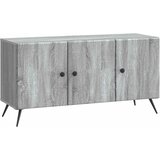  ormar Siva sonoma 99 x 34,5 x 50 cm Konstruirano drvo | shoptok.hr