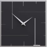 Callea Design Zidni sat Grid 11 boja | shoptok.hr