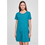UC Ladies Ladies Valance Tee Dress watergreen | Shoptok.si