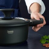 Gourmesto Lonec Black Line | Shoptok.si