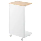 Kovinska stranska mizica 22x31 cm Tower –