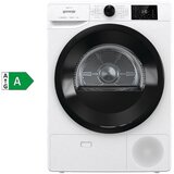 Gorenje kondenzacijska mašina za sušenje veša DNE82/GN (Toplotna pumpa) Cijene