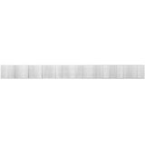  Gabion s žicom debljine 3 5 mm i mrežom 5x2 5 cm 1050x10x100 cm - 10 cm 100 cm 1050 cm | shoptok.hr