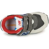 New Balance 574 Siva | shoptok.hr