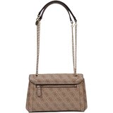 Guess NOELLE II CNVRTBLE XBODY FLAP HWBG96 72210 Smeđa | shoptok.hr
