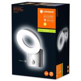 Ledvance LED spoljašnja zidna svetiljka sa senzorom LOOP 1xLED/12W/230V IP44 | Eponuda.com