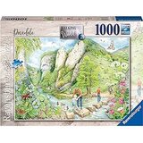 Ravensburger Izlet RA16979-puzzle Cene