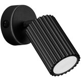  Brilagi - LED zidna spot svetiljka CRESTO 1xGU10/10W/230V crna | Eponuda.com
